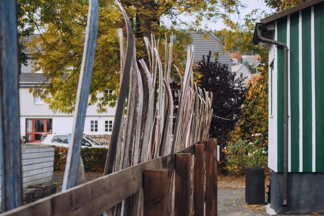 Landfein-Villa Marathon Winterberg Eksteriør billede